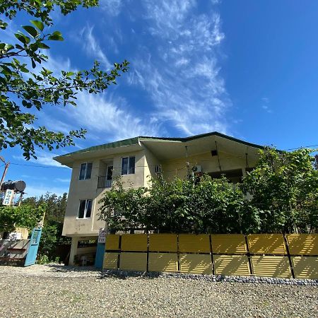 Guest House Mari يوريكي المظهر الخارجي الصورة