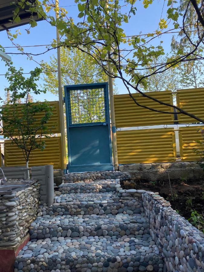 Guest House Mari يوريكي المظهر الخارجي الصورة