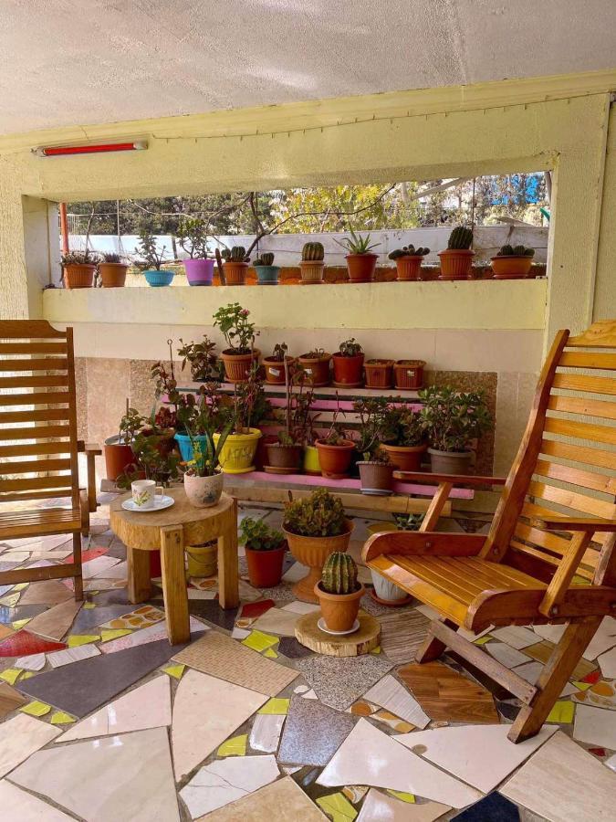 Guest House Mari يوريكي المظهر الخارجي الصورة