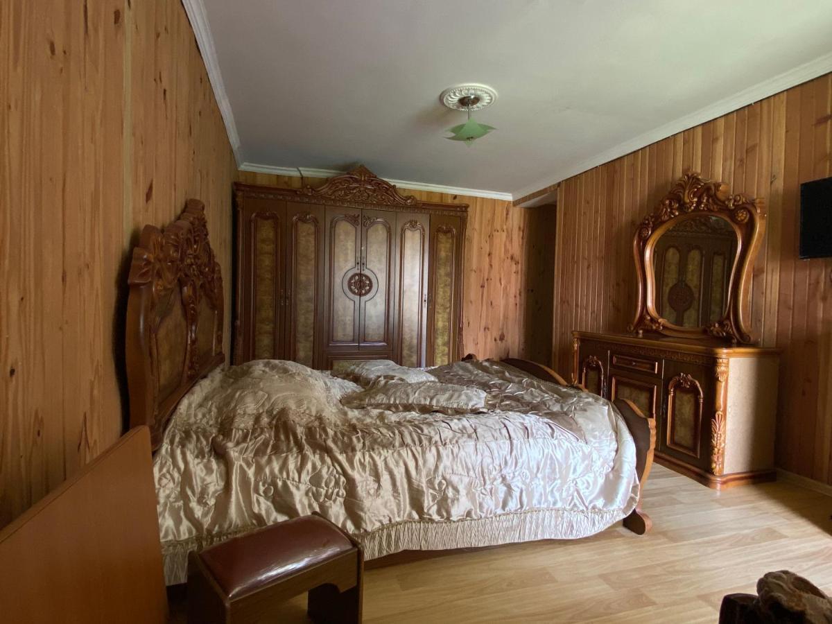Guest House Mari يوريكي المظهر الخارجي الصورة