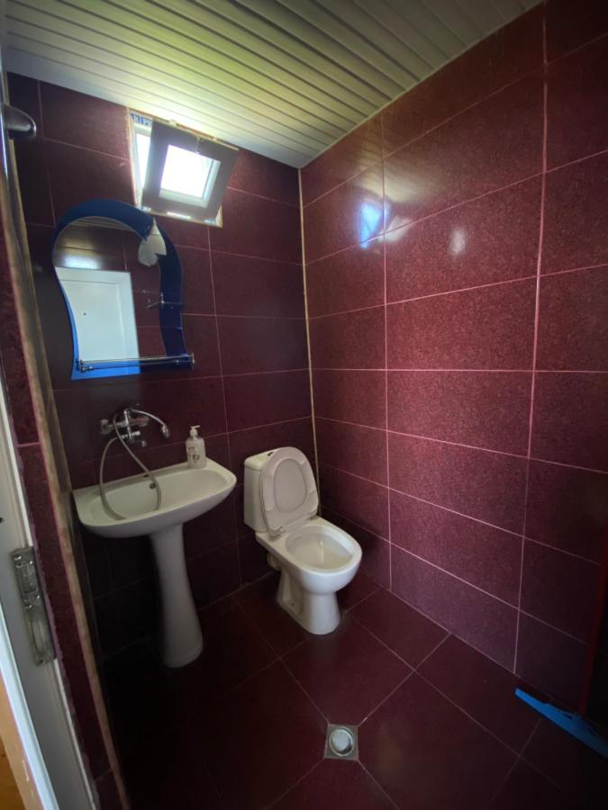 Guest House Mari يوريكي المظهر الخارجي الصورة