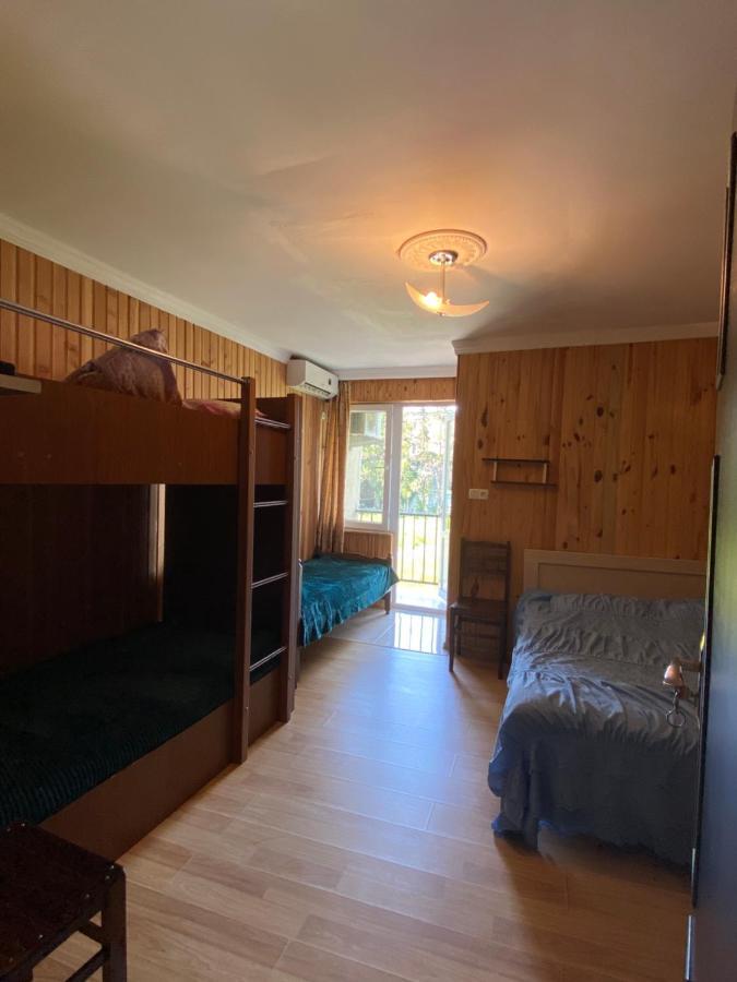Guest House Mari يوريكي المظهر الخارجي الصورة