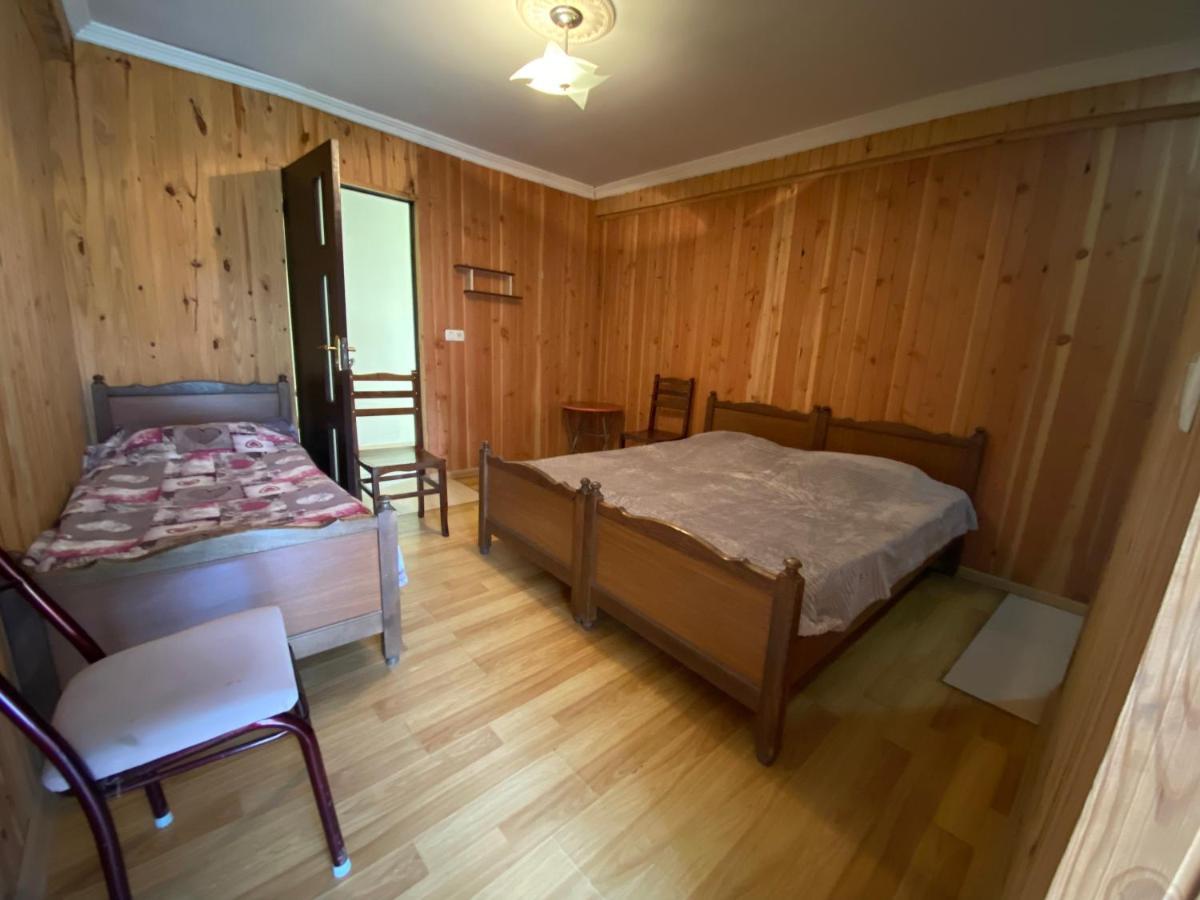 Guest House Mari يوريكي المظهر الخارجي الصورة
