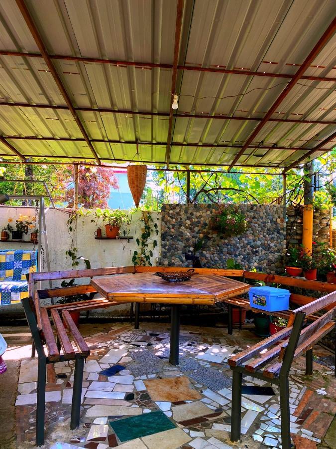 Guest House Mari يوريكي المظهر الخارجي الصورة
