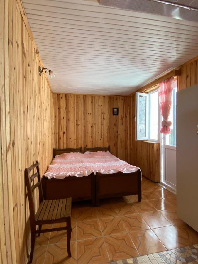 Guest House Mari يوريكي المظهر الخارجي الصورة