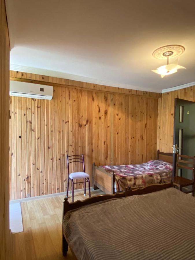 Guest House Mari يوريكي المظهر الخارجي الصورة