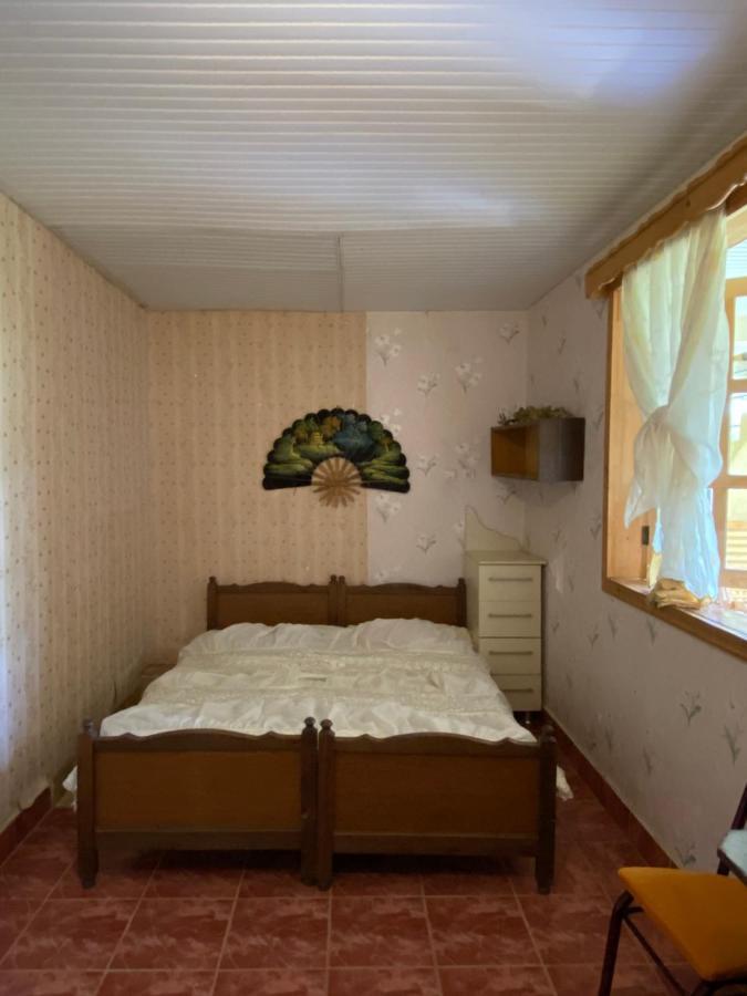 Guest House Mari يوريكي المظهر الخارجي الصورة