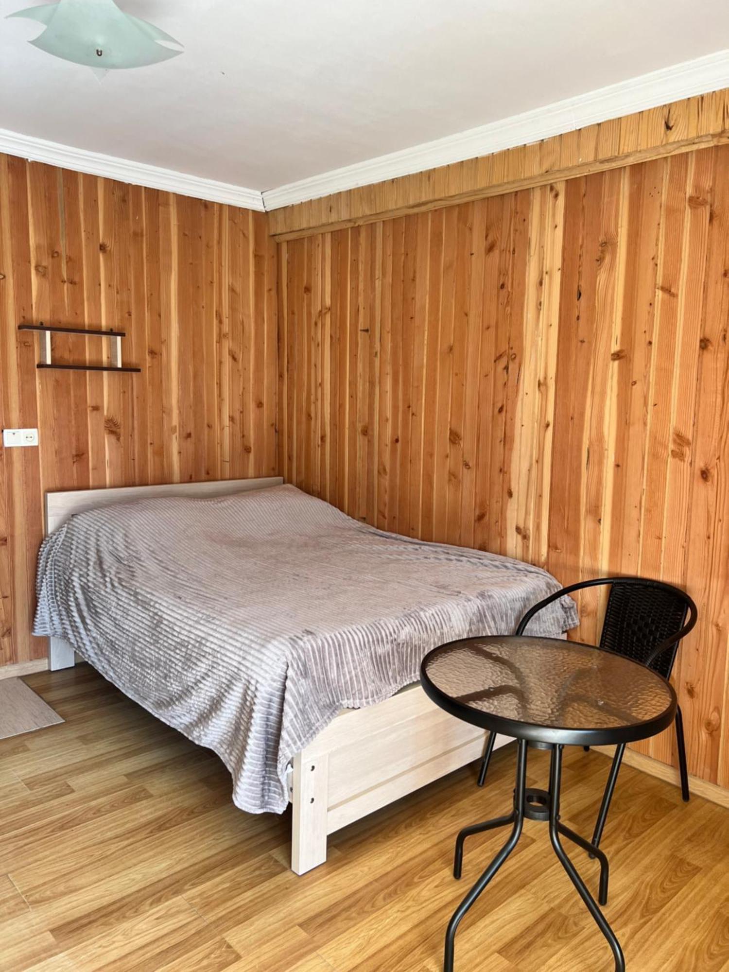 Guest House Mari يوريكي المظهر الخارجي الصورة