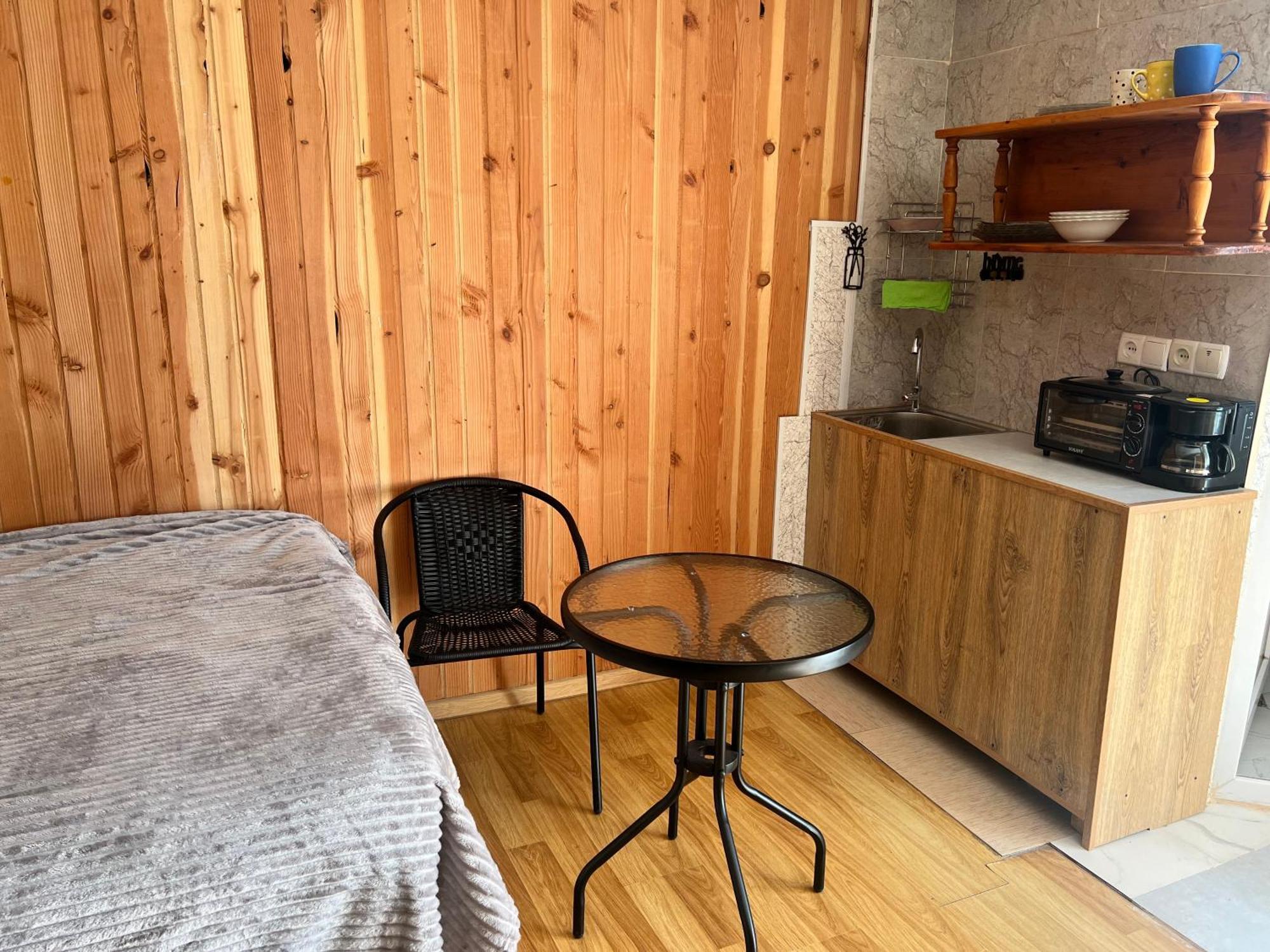 Guest House Mari يوريكي المظهر الخارجي الصورة