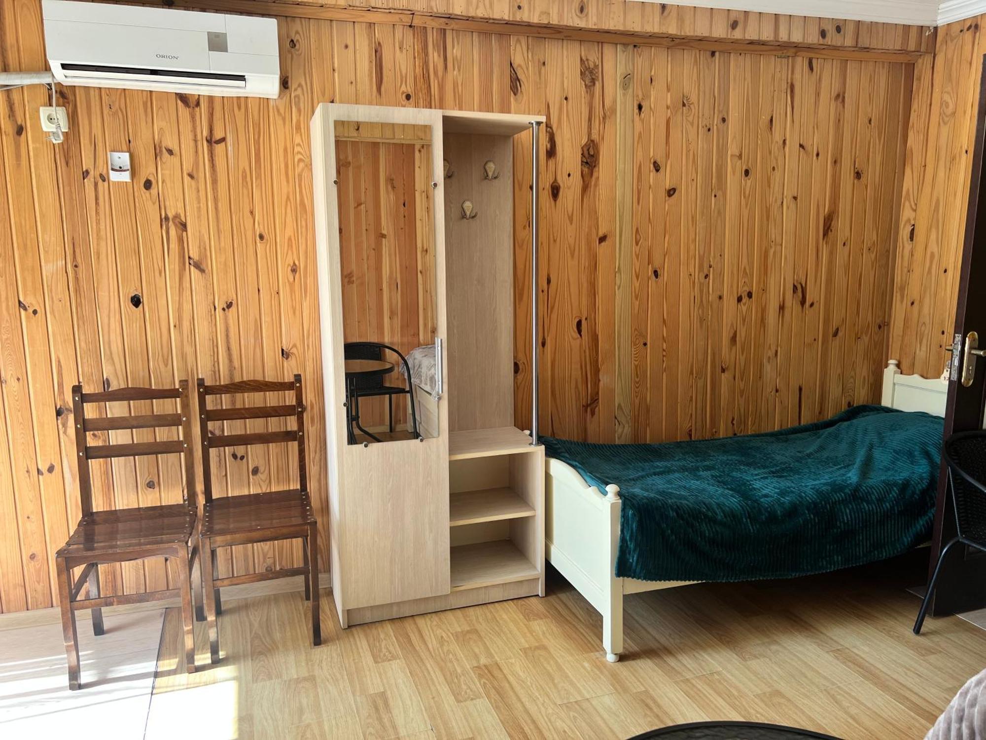 Guest House Mari يوريكي المظهر الخارجي الصورة