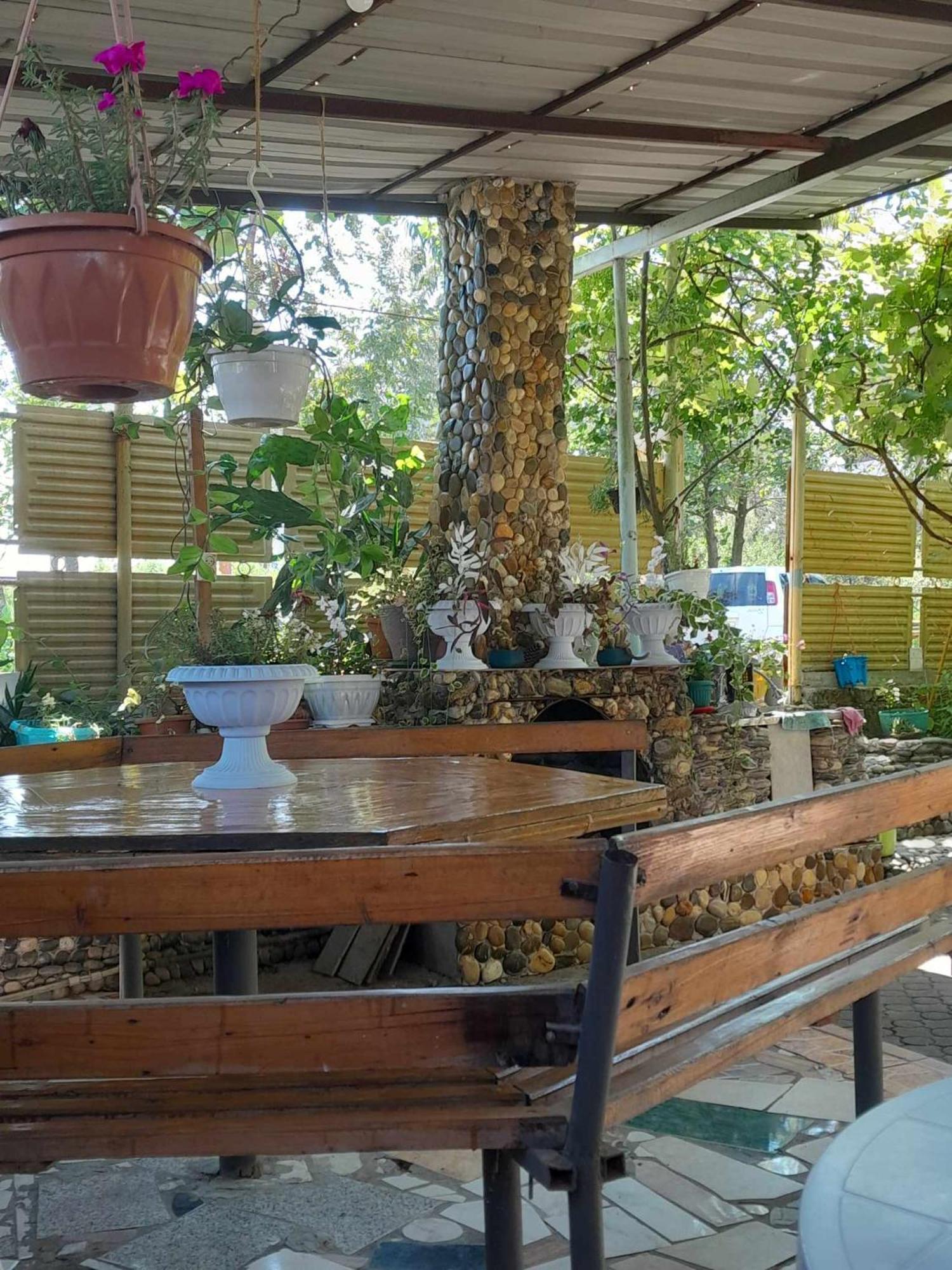 Guest House Mari يوريكي المظهر الخارجي الصورة