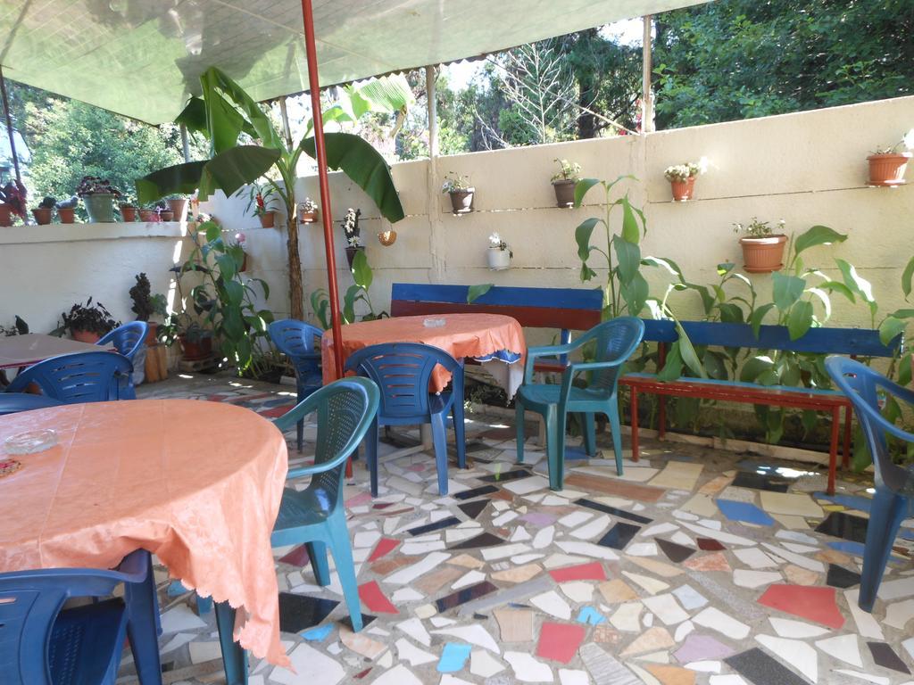 Guest House Mari يوريكي المظهر الخارجي الصورة