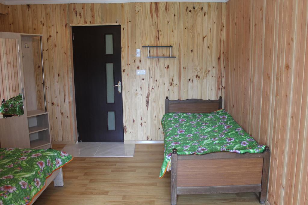 Guest House Mari يوريكي المظهر الخارجي الصورة