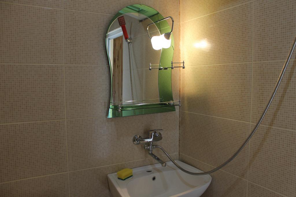 Guest House Mari يوريكي المظهر الخارجي الصورة