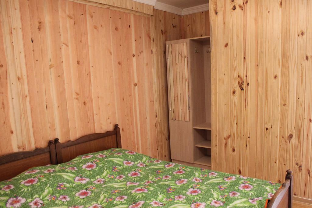 Guest House Mari يوريكي المظهر الخارجي الصورة