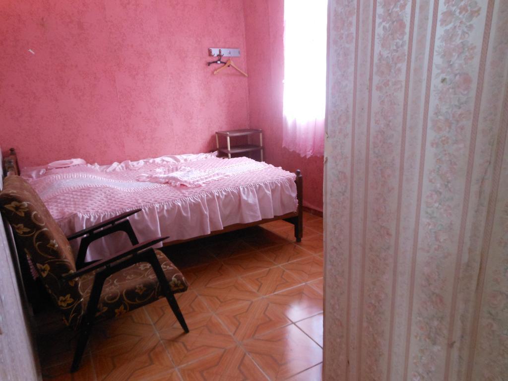 Guest House Mari يوريكي المظهر الخارجي الصورة