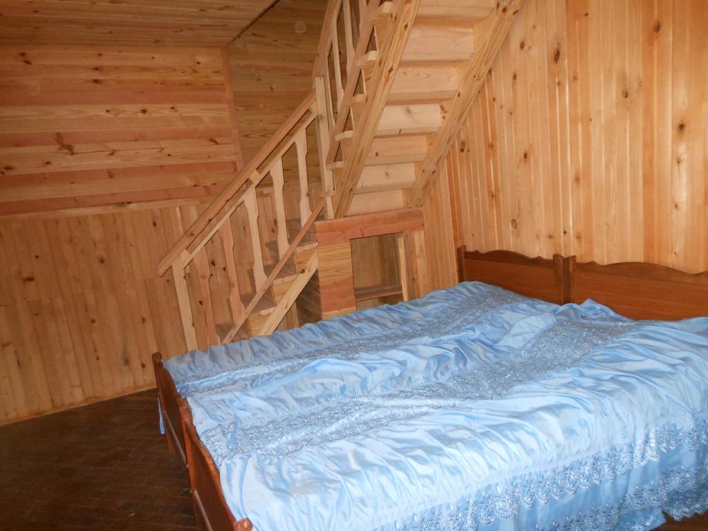 Guest House Mari يوريكي المظهر الخارجي الصورة