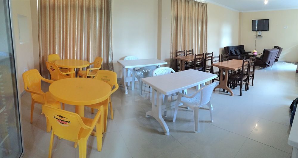 Guest House Mari يوريكي المظهر الخارجي الصورة