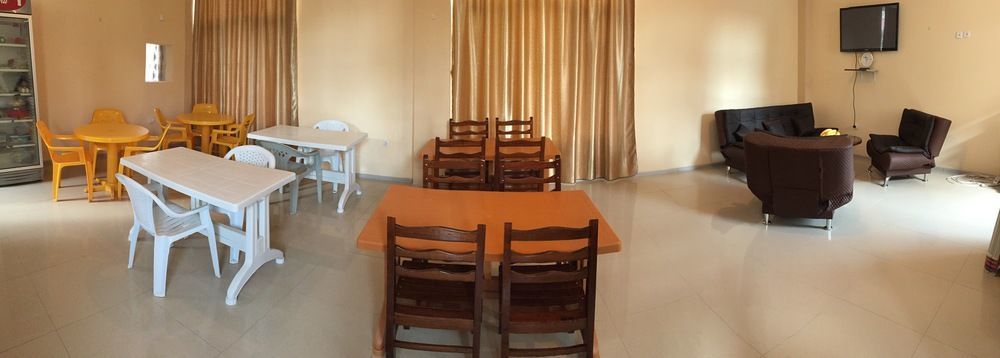Guest House Mari يوريكي المظهر الخارجي الصورة