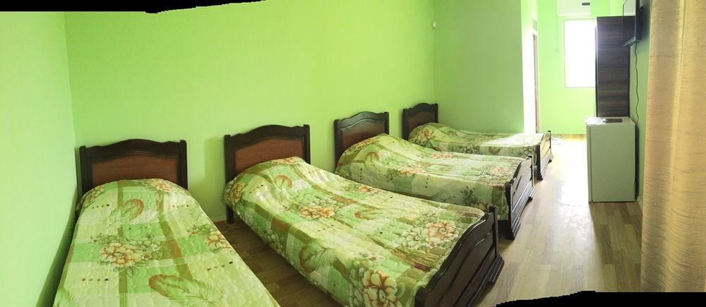 Guest House Mari يوريكي المظهر الخارجي الصورة