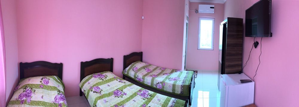 Guest House Mari يوريكي المظهر الخارجي الصورة