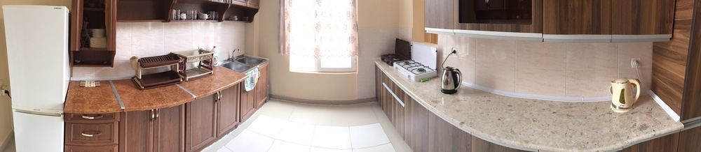 Guest House Mari يوريكي المظهر الخارجي الصورة