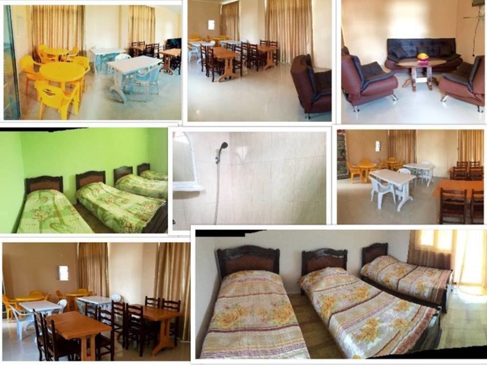 Guest House Mari يوريكي المظهر الخارجي الصورة